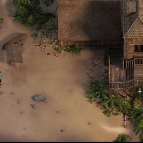 Treasure of Nadia Game Walkthrough Part 8