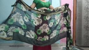 Friends, My Wife's Clothes Are Starting to Fit Me