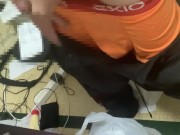 smegma shemale チンカス