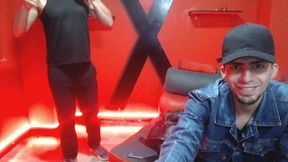 Jeisson & Brayan Private Show