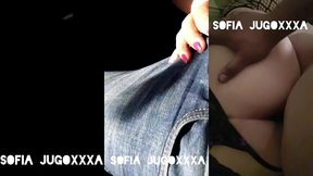 mi puta caliente en el metro en el camion en la camioneta y en el hotel con diferentes desconocidos