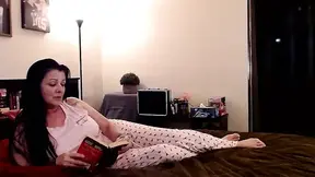 Spoiling Abby 69 Reverse Cowgirl Squat Strapon Pussy Eating