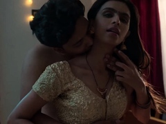 Indian Hot Busty Desi Aunty With Uncle Sex Session