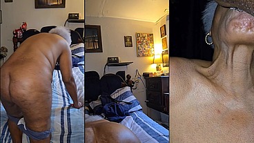 Old Good Pussy