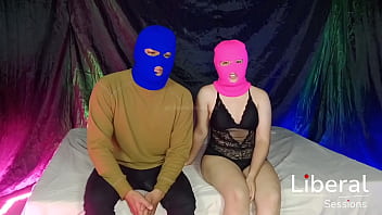 Mi Esposa con un Tercero, Yo Solo Disfruto Viendo (Cuckold Debut)