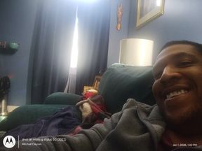 Happy new 2026 from Chef Clayton