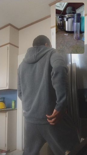 Happy new 2026 from Chef Clayton