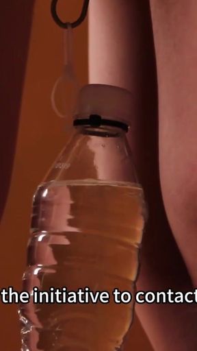 Thin Skin Milk I. Fire of the Desire. Ep.2