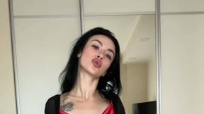 Social Media Creator @darianaa @Teasing & #Sexy Lingerie #Teen #Stockings nsfw clips adult | Tik.Porn
