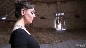 Completely at My Mercy