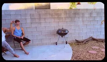 Cyrus Stark Gets Dominated by Jax Thirio in Intense Bet Challenge