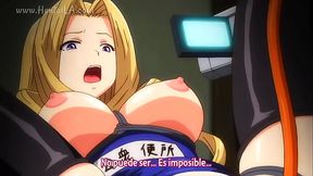 KoukI benjo ep1