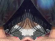 MilfyCalla compilation - Fetish sex, romantic blow-jobs, latina cum-slut with big-ass x13