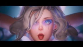 Subverse 1.0 Demi And Lily Devotion Quests Cinematics - Car Toon