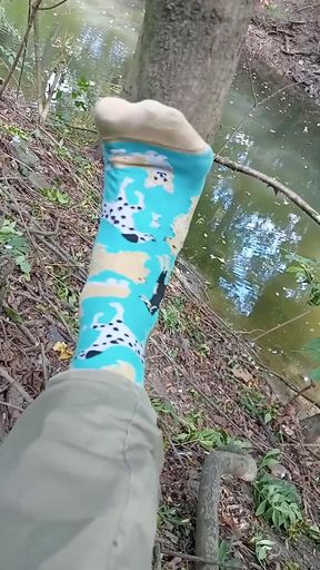 Feet Fetish