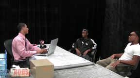 Chase Carter + Neiko Nolan + Tyler Trenton