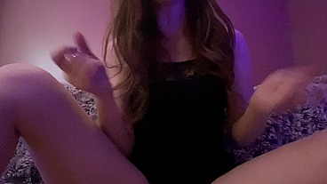 SPH CUCK 7 DAY EDGING CHALLENGE DAY 2
