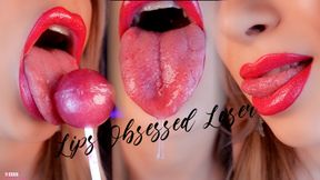 Lips Obsessed Loser