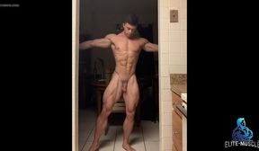 (32) Pumping Muscle