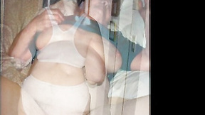 Compilation of amateur homemade grannies & matures pictures