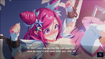 Magicami Iroha - Magica Round 2 Evo