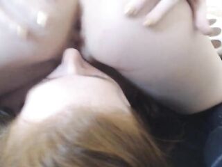 Sexy Webcam Girls Doing A Hot Lesbian Sex