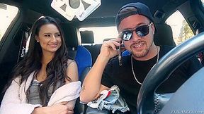 Eliza Ibarra - Pov Evil