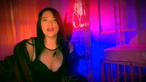 ALPHA DATE GETS HUMILIATED FOR HAVING SMALL DICK