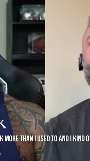 Porn Star Confessions - Cole Connor Episode 146