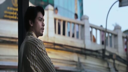 Movie - The Bodyshop (2022)