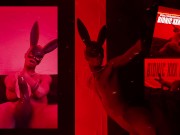 Head to Only Fans Join The Red Light Special