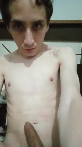 I Am Back