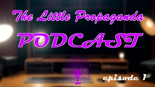 The Little PeePee FEMDOM PODCAST - Episode 1 (Female Supremacy)