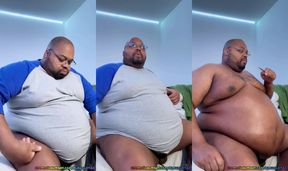 Another Bloat, Bate & Inflation Session
