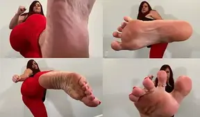 Flatten Your Face
