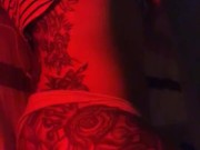 TATTOO GIRL