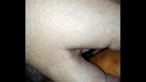carrot