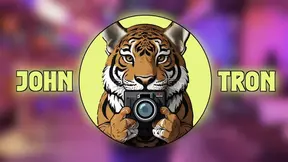 JohnTronX - Started the day with pussy licking and dick riding