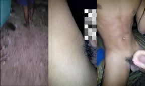 Chupa at jakol sa tabi ng dagat moreno cum drenched celebrity fuck