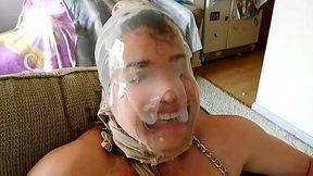 Big Ass Milf Gets Humiliated Like a Trashy Whore