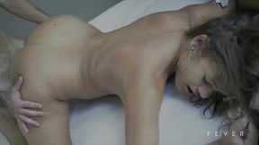 Sexo Hard Com a Novinha fiz ela Gozar Duas Vezes e ela me deixou Gozar na bundinha