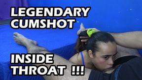 DEEPTHROAT BLOWJOB 260725BG1 VIOLET THROATPIE BETWEEN LEGS WHILE SUCKING COCK (COMPLETE) + FREE SHOW (HD 1080p MP4)