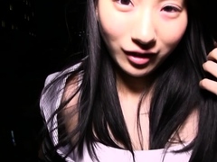 Amateur asian stepsister teen