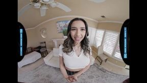 Eric John and Kimora Quin's Office Affair