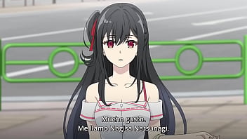 Tantei wa Mou, Shindeiru cap 2 sub espa&ntilde_ol