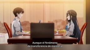 Tantei wa Mou, Shindeiru cap 2 sub espa&ntilde_ol