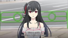 Tantei wa Mou, Shindeiru cap 2 sub espa&ntilde_ol