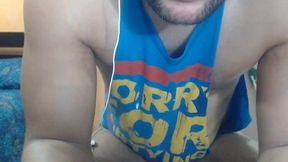 Nasser Hot Private Show