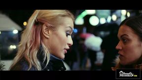 Cherry Kiss & Alyssa Reece - Life in a Glass (AVN Nominated)