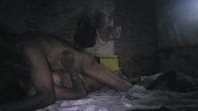 I Fucked My Friend's Wife Hard in His Own House
